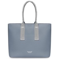 handbag vuch gabi casual grey