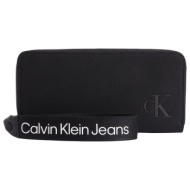 calvin klein jeans woman`s wallet 8720108730648