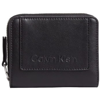 calvin klein woman`s wallet 8720108580175 σε προσφορά