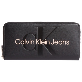 calvin klein jeans woman`s wallet 8720108589673 σε προσφορά