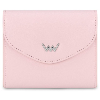 vuch enzo mini pink wallet σε προσφορά
