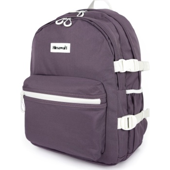 himawari unisex`s backpack tr23097-2 σε προσφορά