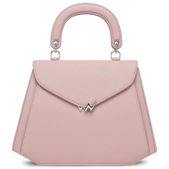 handbag vuch bryna pink