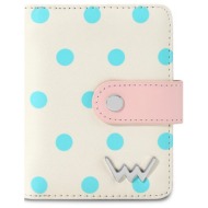 vuch letty creme wallet