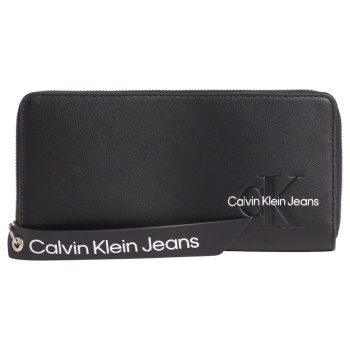 calvin klein jeans woman`s wallet 8720107647558 σε προσφορά