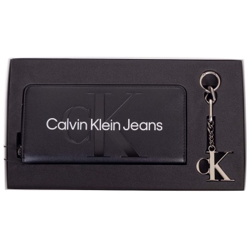 calvin klein jeans woman`s wallet 8720108583121 σε προσφορά