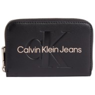 calvin klein jeans woman`s wallet 8720108589840