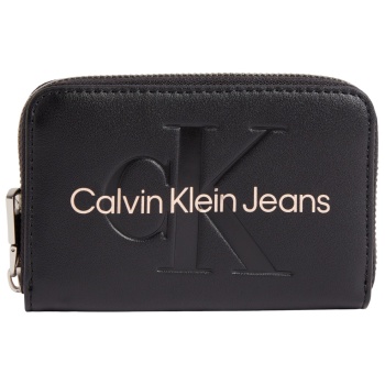 calvin klein jeans woman`s wallet 8720108589840 σε προσφορά