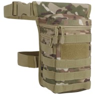 side kick bag no.2 tactical camouflage