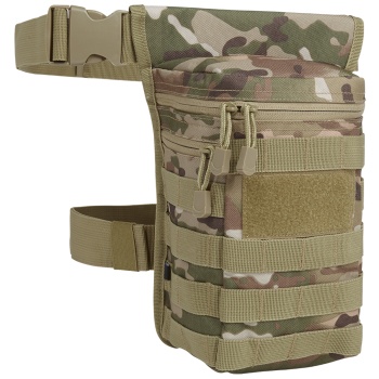 side kick bag no.2 tactical camouflage σε προσφορά