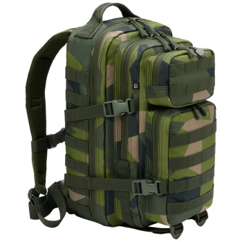 medium american cooper backpack in swedish camo σε προσφορά