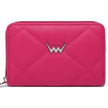 vuch lulu dark pink wallet σε προσφορά