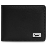 vuch sion black wallet