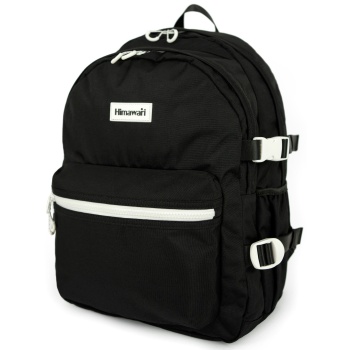 himawari unisex`s backpack tr23097-1 σε προσφορά
