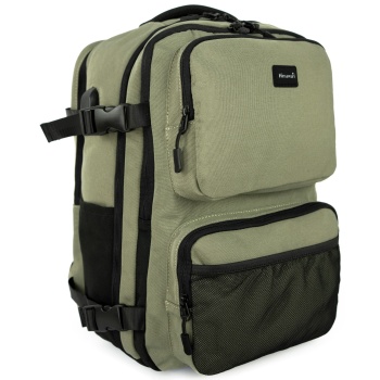 himawari unisex`s backpack tr23096-4 σε προσφορά