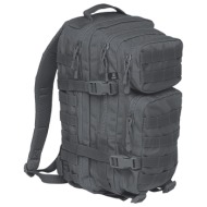 central american cooper charcoal backpack