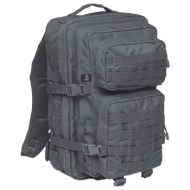 us cooper large charcoal backpack