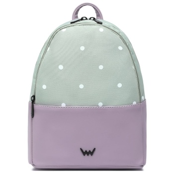 vuch zane mini purple fashion backpack σε προσφορά