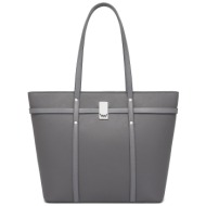 handbag vuch barrie grey