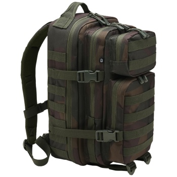 medium backpack us cooper dark woodland σε προσφορά