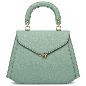 handbag vuch bryna blue σε προσφορά