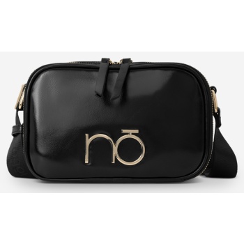 nobo small messenger bag black σε προσφορά
