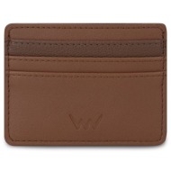 vuch rion brown wallet