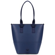 handbag vuch noemi dark blue