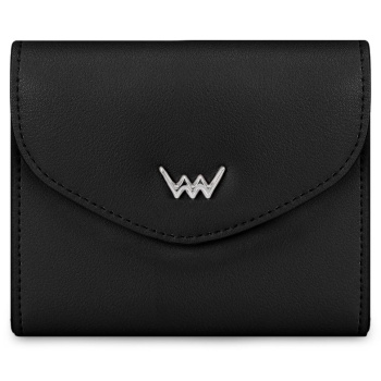 vuch enzo mini black wallet σε προσφορά