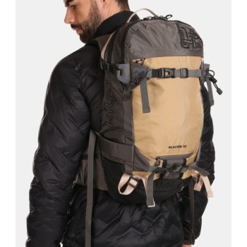 freeride backpack kilpi glacier-u beige σε προσφορά