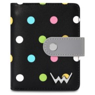 vuch letty black wallet