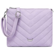 handbag vuch galla purple