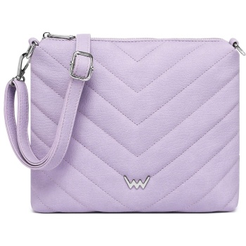 handbag vuch galla purple σε προσφορά