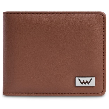 vuch sion brown wallet σε προσφορά