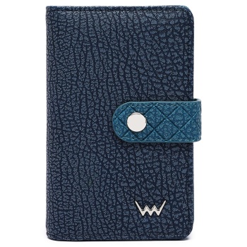 vuch maeva diamond blue wallet σε προσφορά