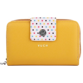 women`s wallet vuch dots collection