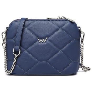 handbag vuch luliane blue σε προσφορά
