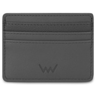 vuch rion grey wallet