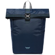 urban backpack vuch sirius blue