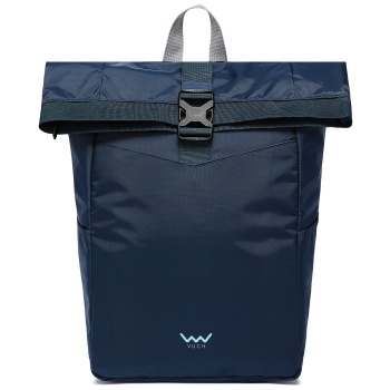 urban backpack vuch sirius blue σε προσφορά