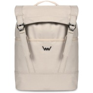 vuch woody sand urban backpack