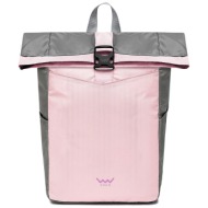 urban backpack vuch sirius pink