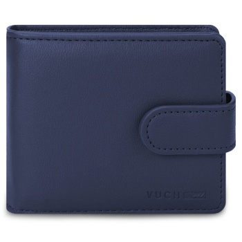 vuch aris blue wallet σε προσφορά