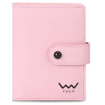 vuch zaira pink wallet σε προσφορά