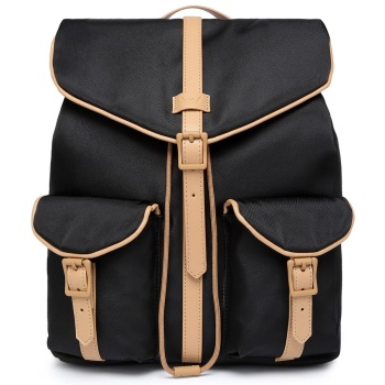 urban backpack vuch hattie black σε προσφορά