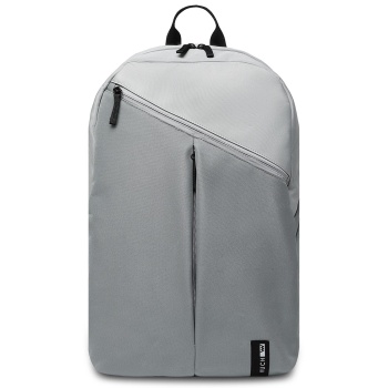 urban backpack vuch calypso grey σε προσφορά