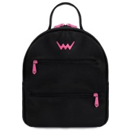 fashion backpack vuch dario black
