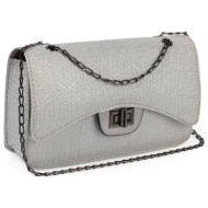 capone outfitters parma women`s shoulder bag