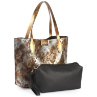 capone outfitters capone bristol women`s shoulder bag