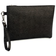 capone outfitters paris women clutch bag